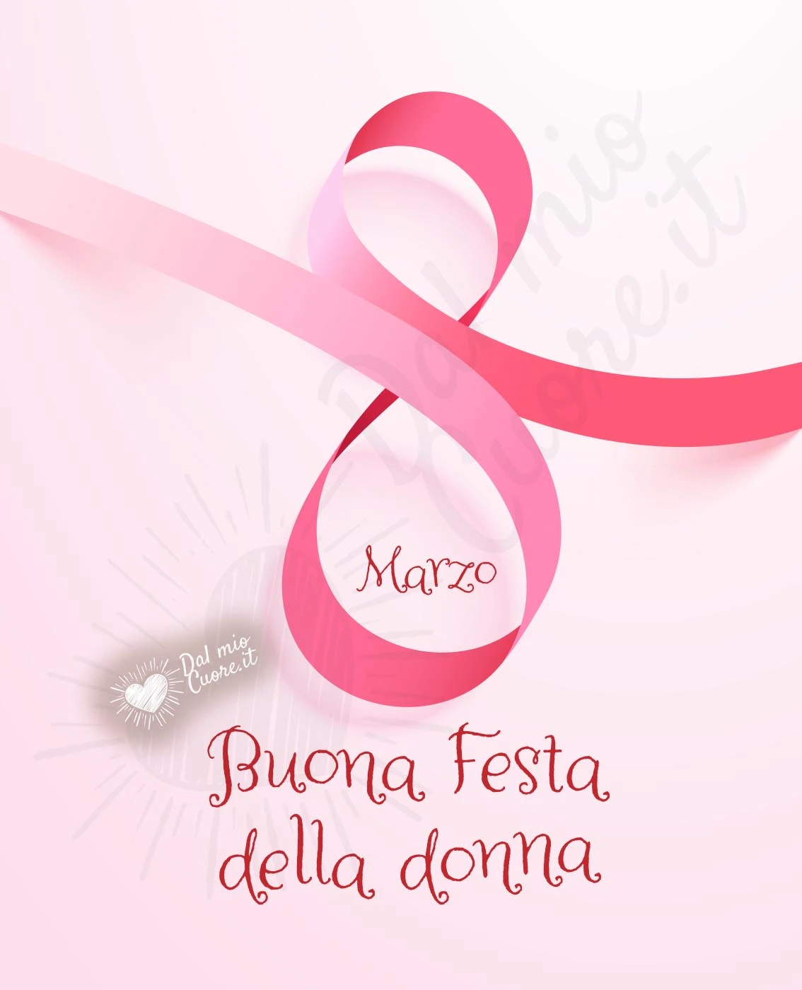 8 Marzo, buona festa della donna 8 Marzo, buona festa della donna