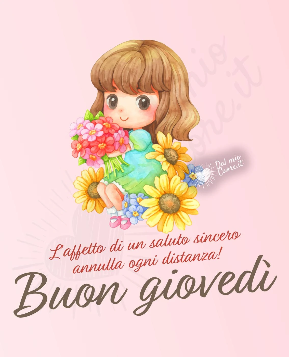 Buon giovedì con frase sull'amicizia Buon giovedì con frase sull'amicizia
