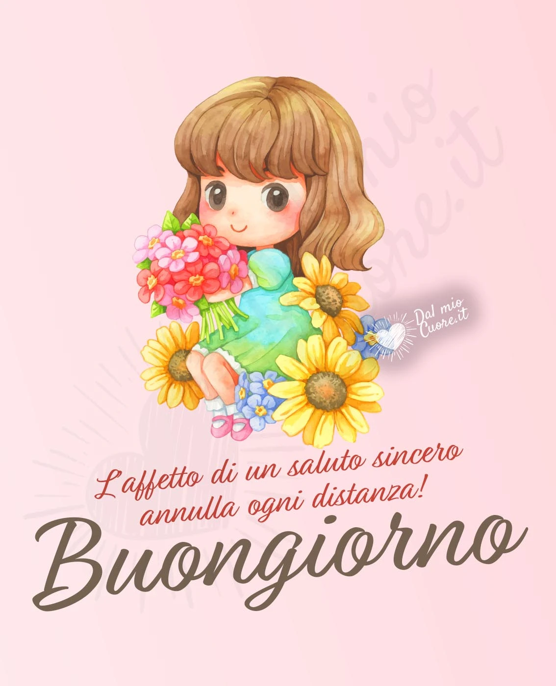 Imm Buongiorno: L’affetto di un saluto sincero annulla ogni distanza! Imm Buongiorno: L’affetto di un saluto sincero annulla ogni distanza!