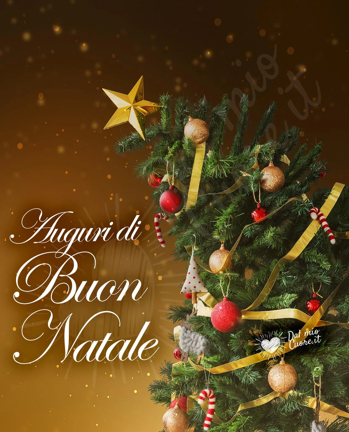 Auguri di buon Natale Auguri di buon Natale