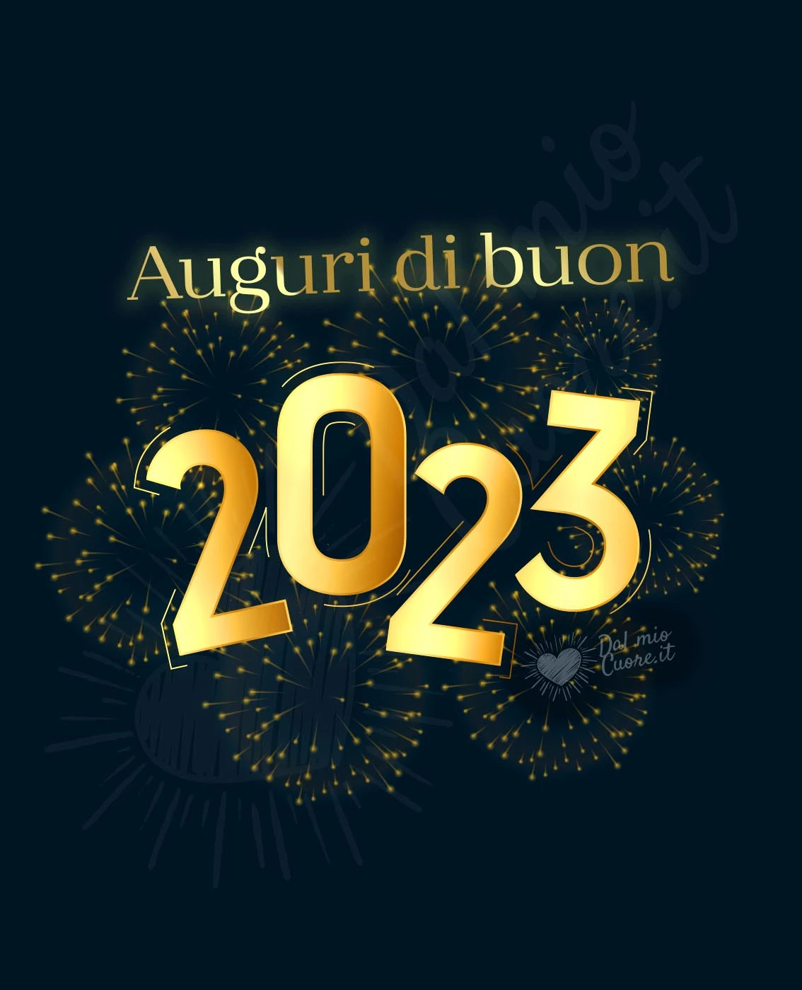 Pagina 5 di Buon Anno 2024! Auguri con Immagini, Video, Frasi e GIF Gratis