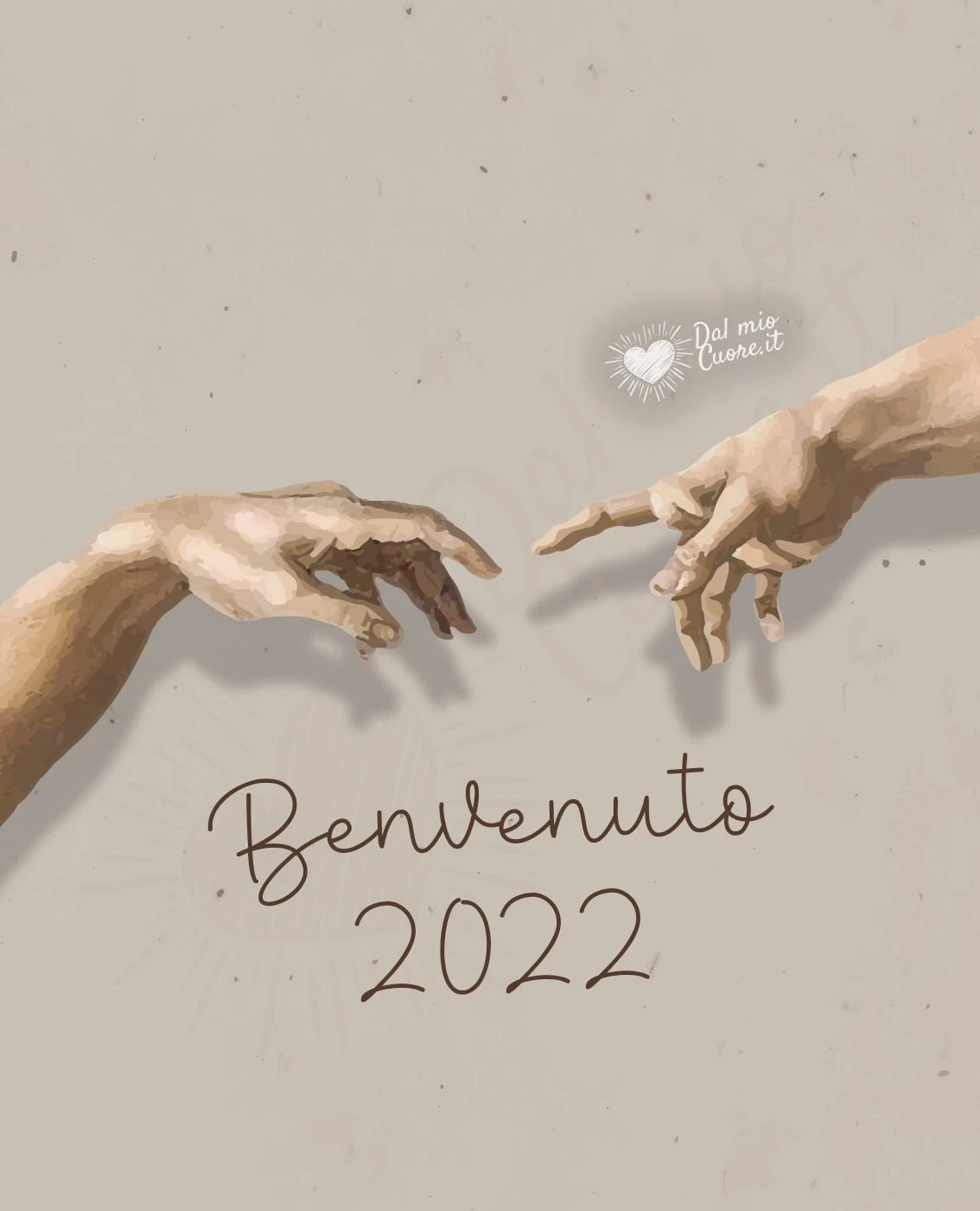 Benvenuto 2022 Benvenuto 2022