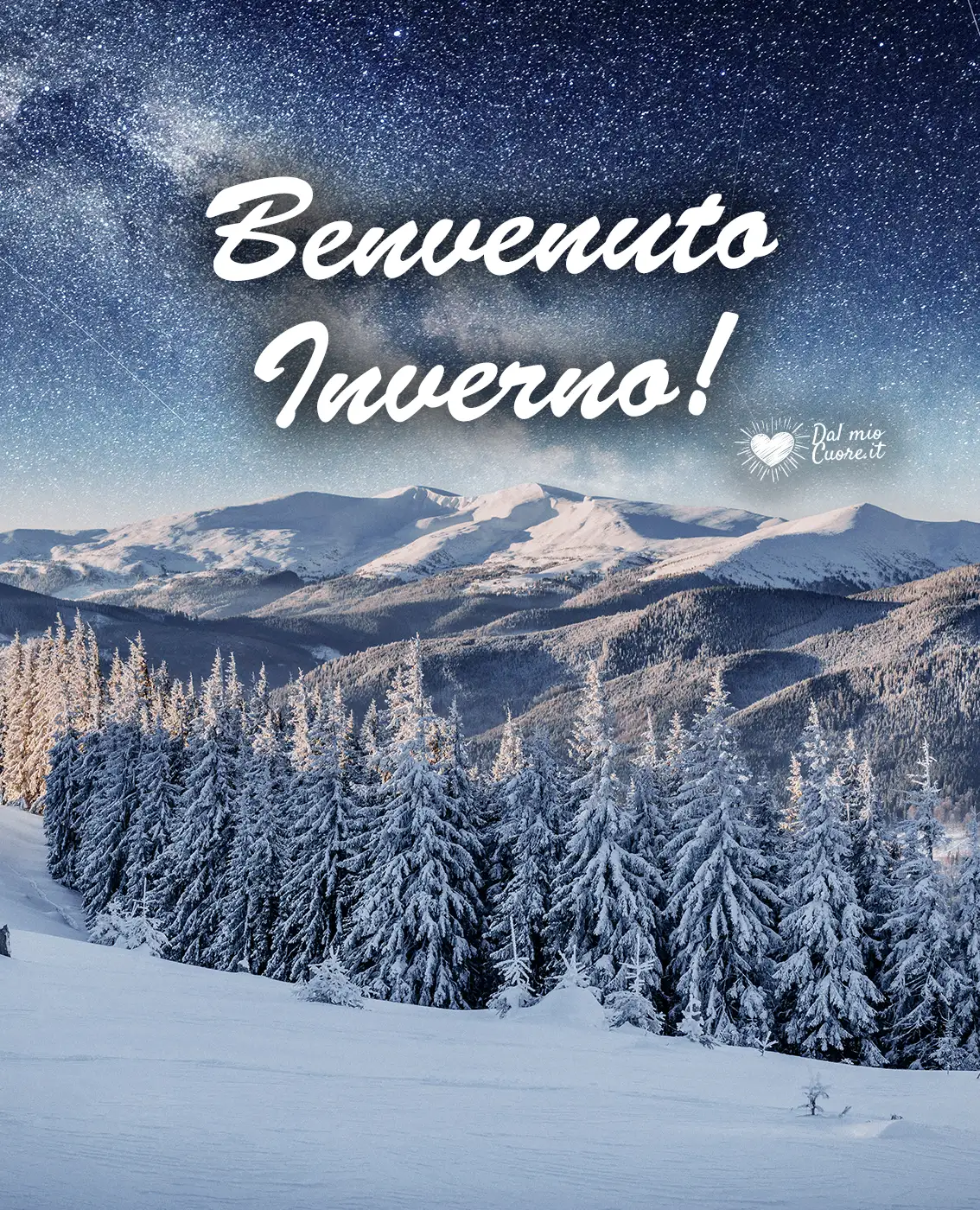 Buon inverno