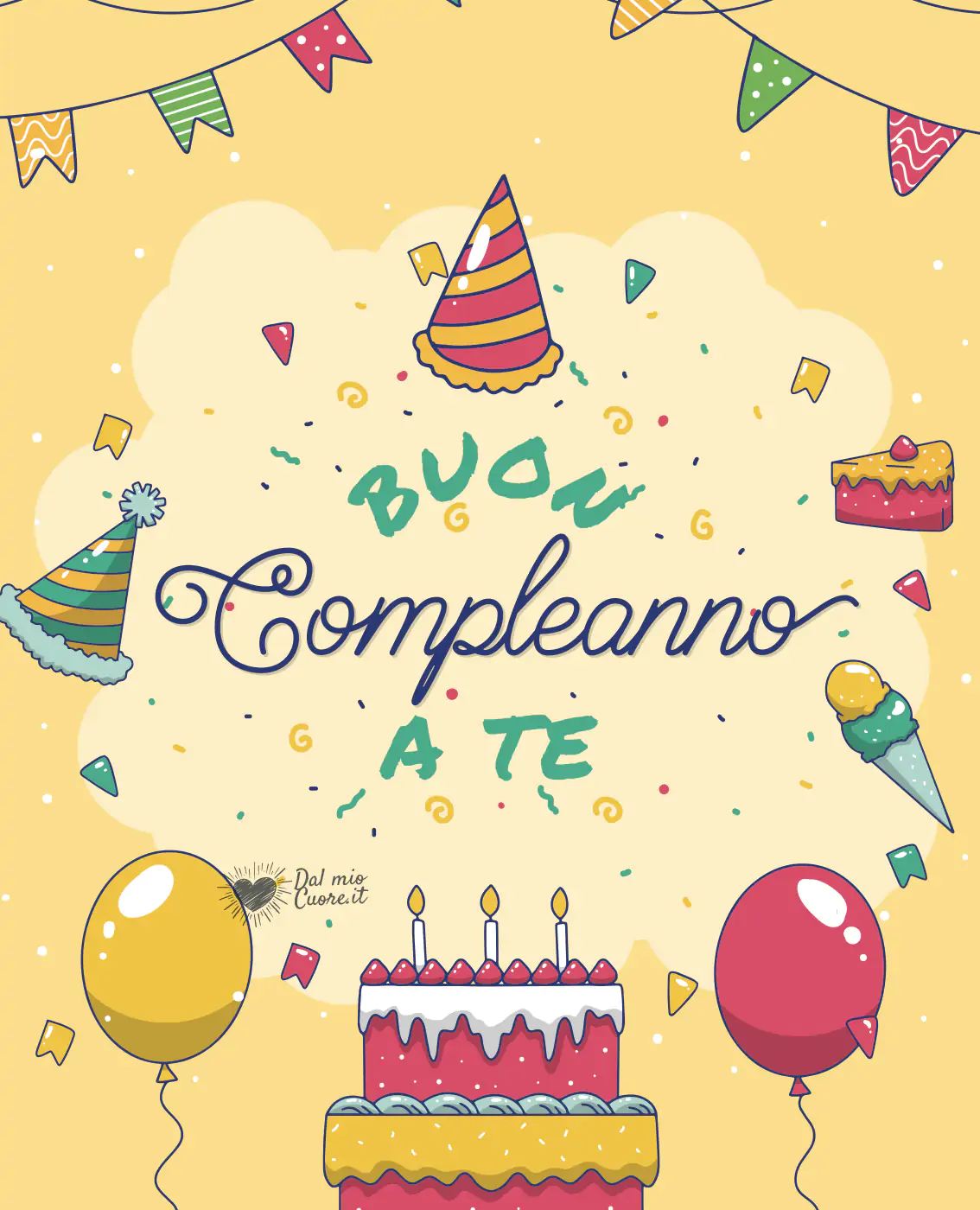 Pagina 3 di Immagini Buon Compleanno. Video, GIF, Frasi e Biglietti. Auguri  GRATIS