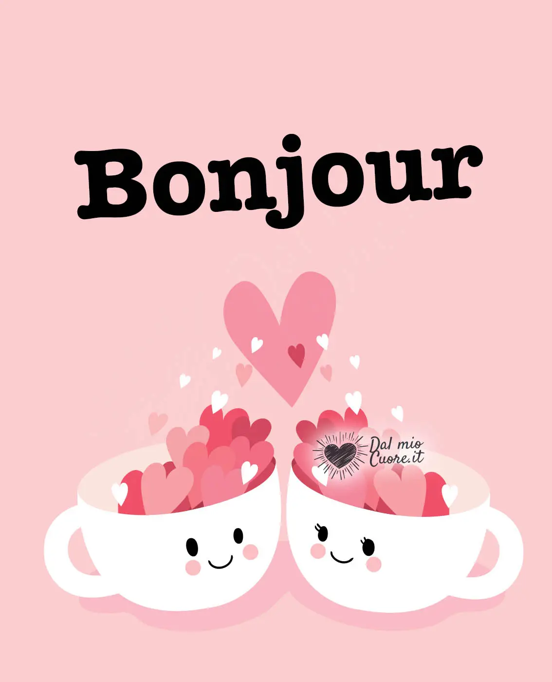 Bonjour