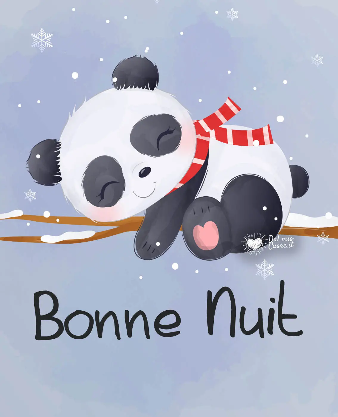 Bonne Nuit