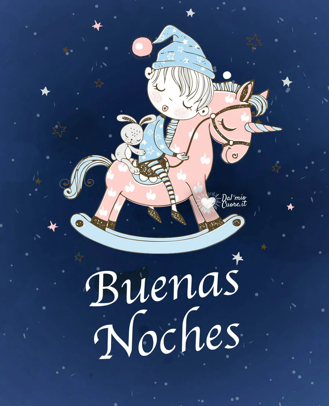 Buenas noches Buenas noches