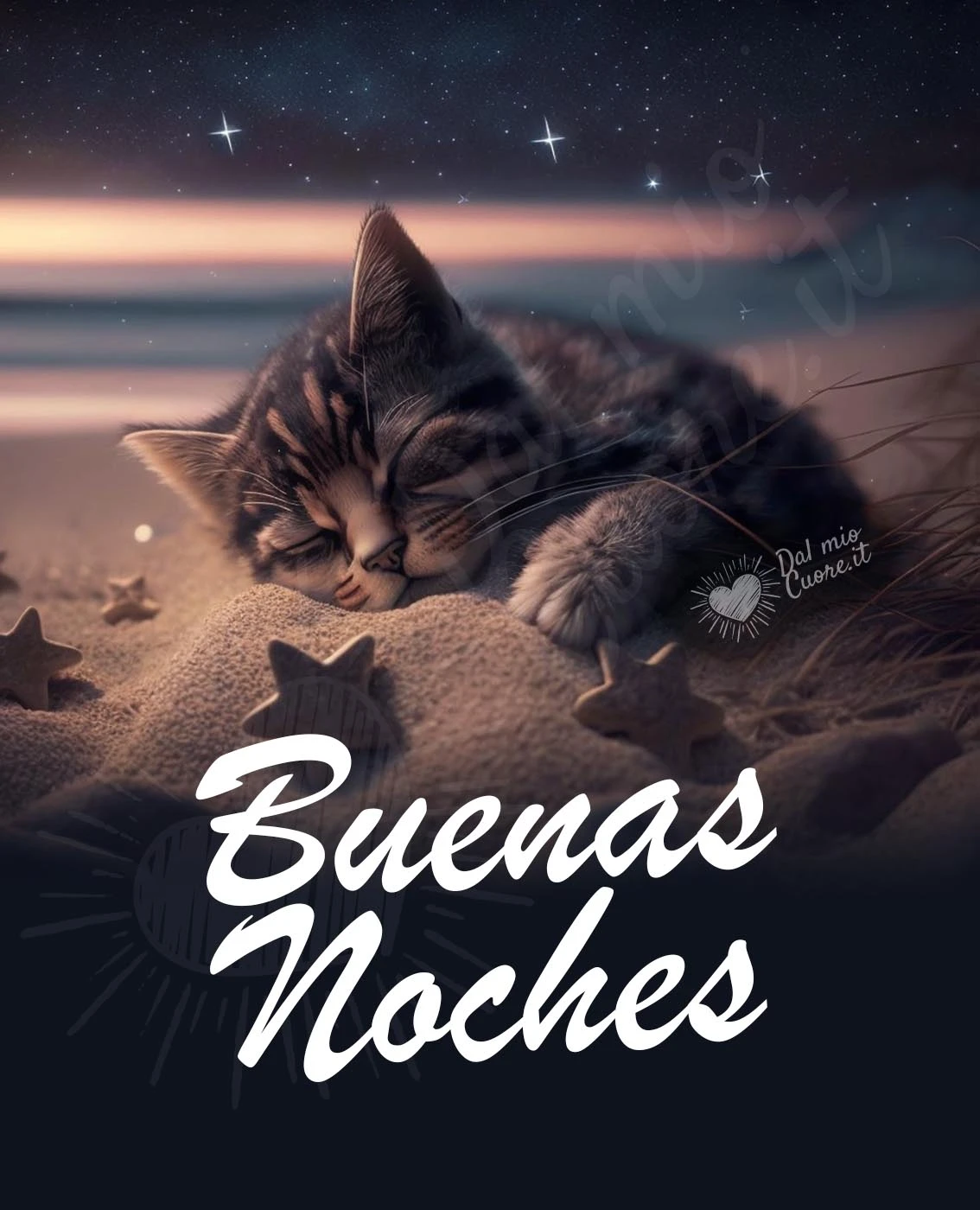 Buenas Noches imágenes, gifs y videos con frases Gratis