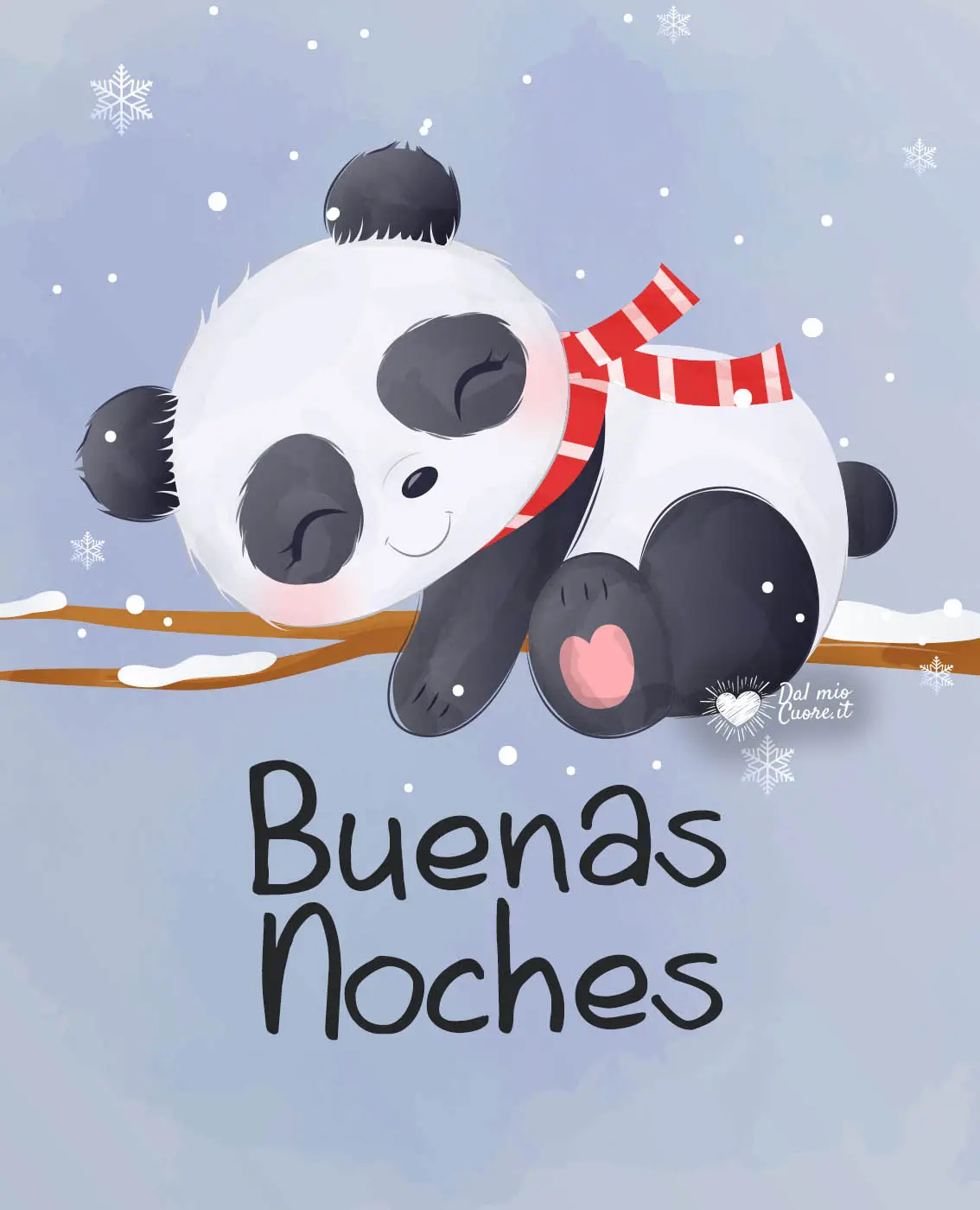 Buenas Noches Buenas Noches