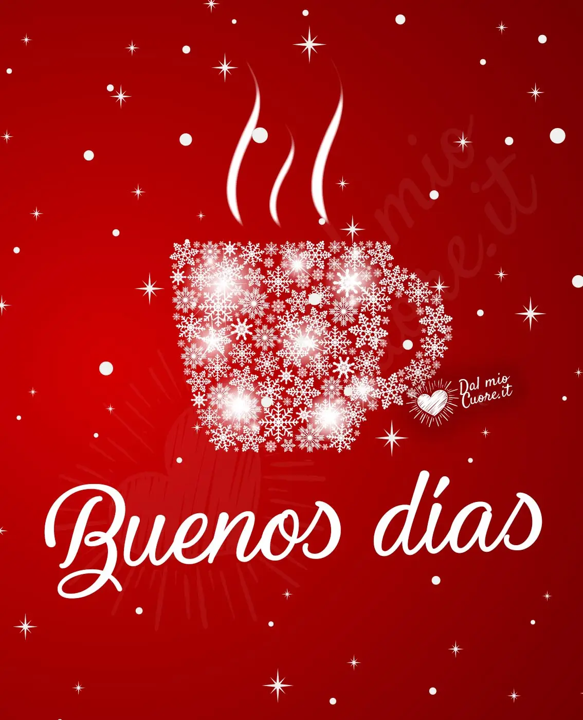 Imagenes de buenos dias navideños