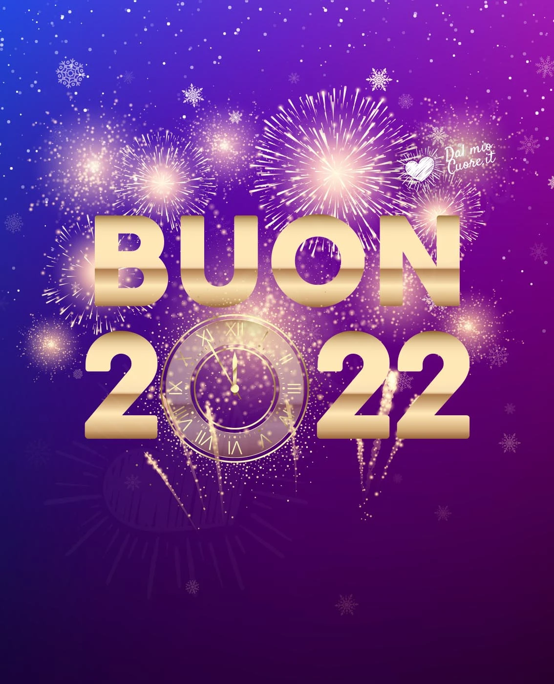Buon 2022 Buon 2022