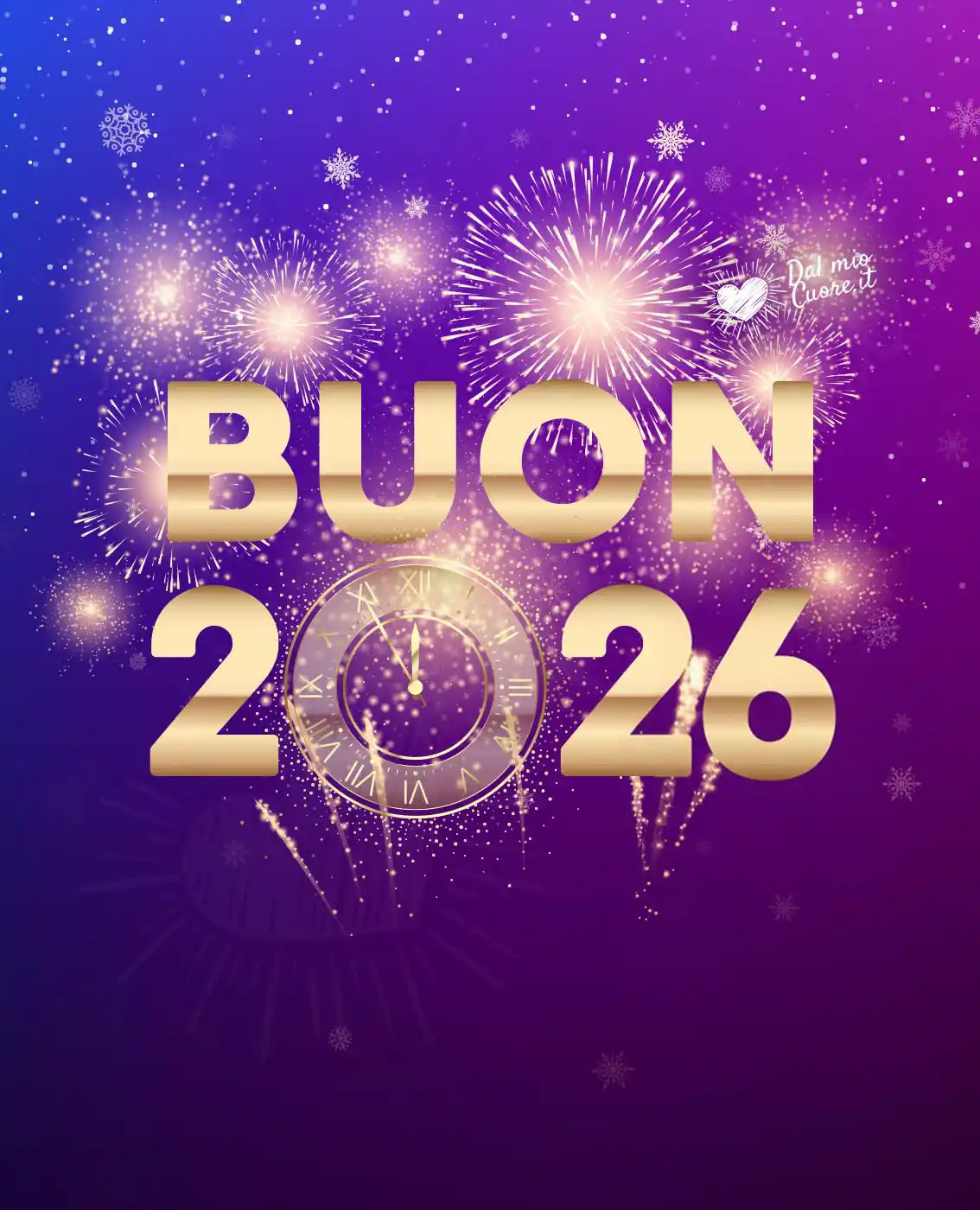 Buon 2026