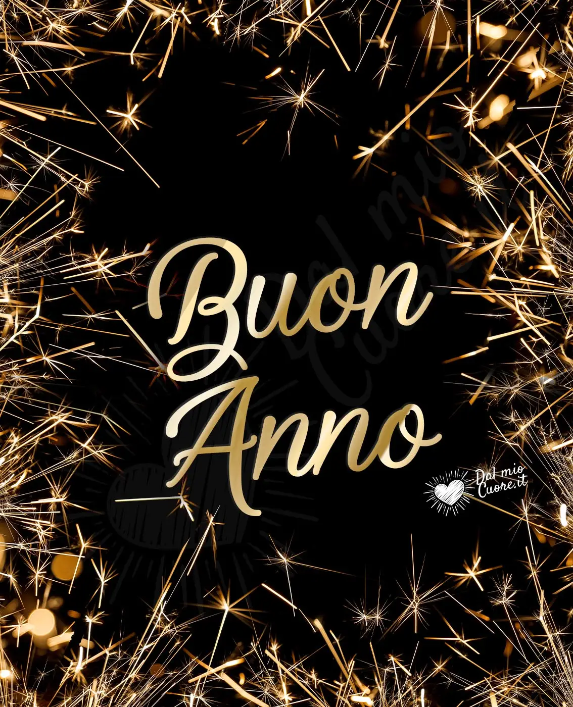 Buon Anno Buon Anno