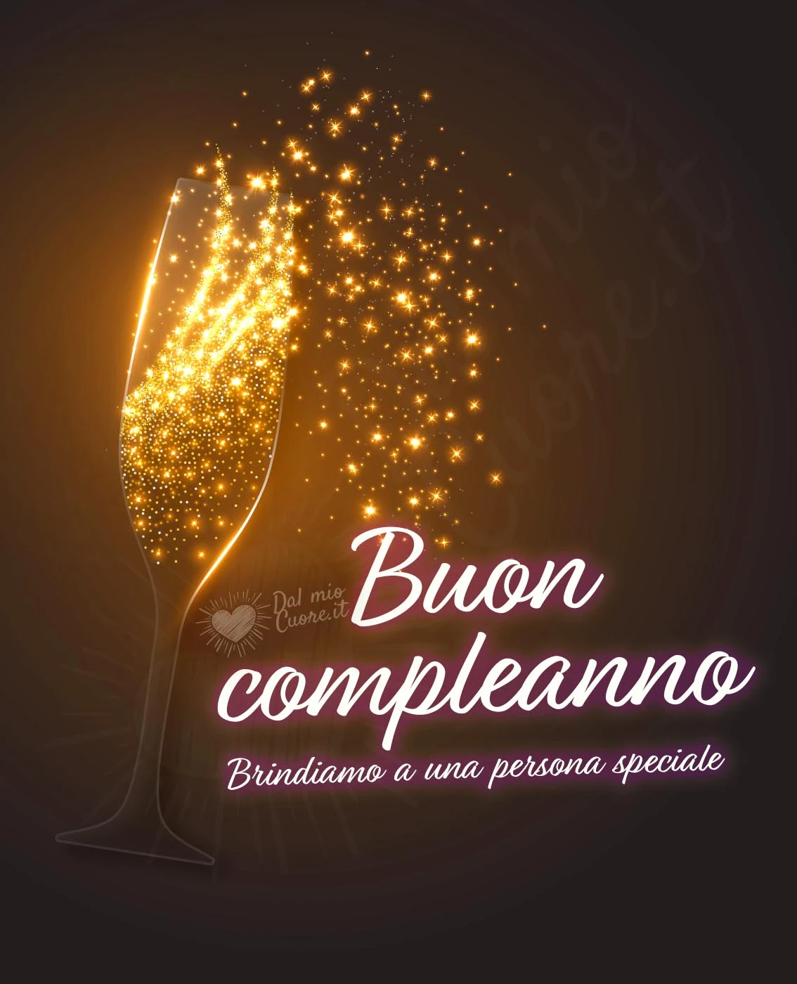 Buon compleanno cin cin gif (100) фото