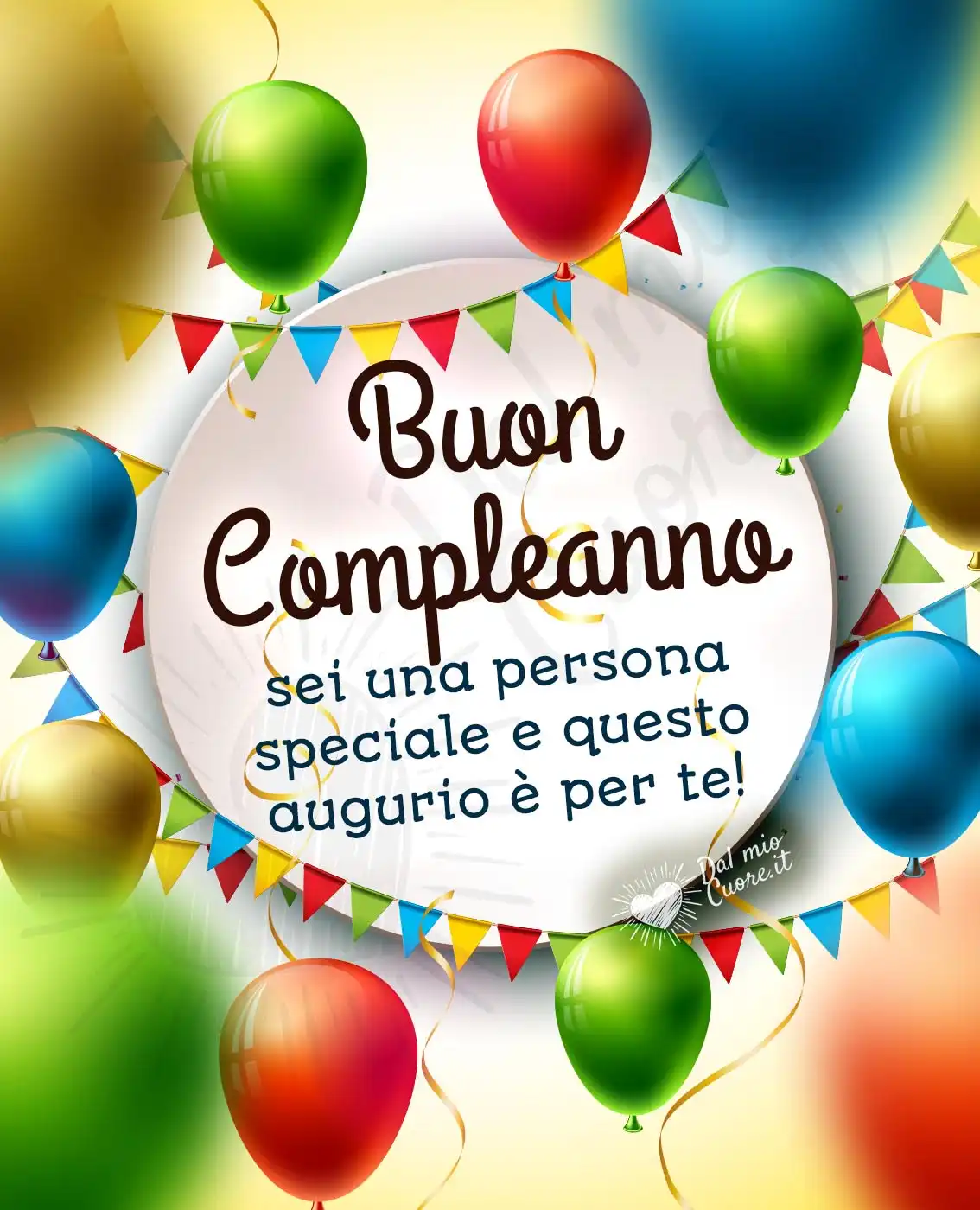 Immagini Buon Compleanno. Video, GIF, Frasi e Biglietti. Auguri GRATIS