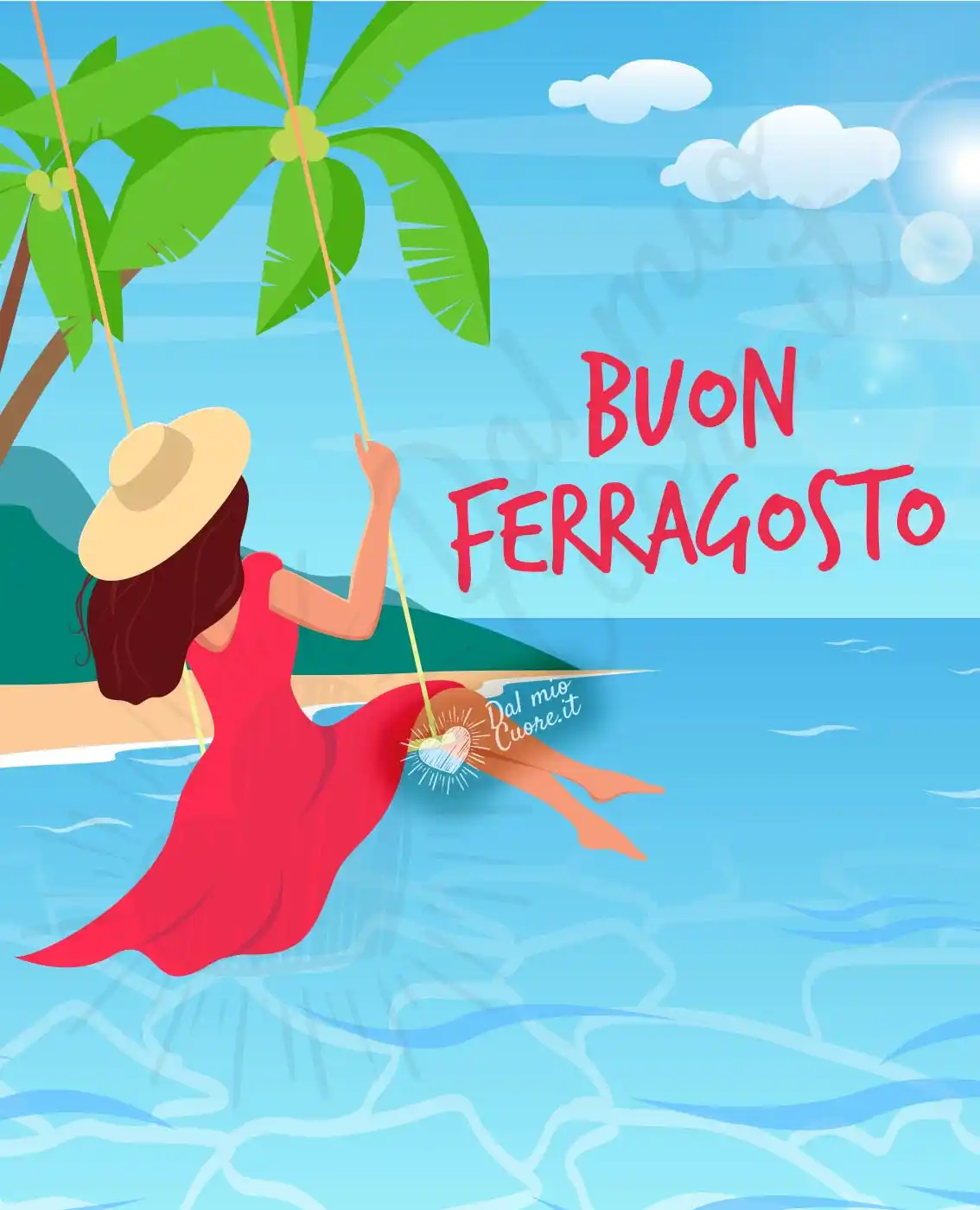 Buon Ferragosto