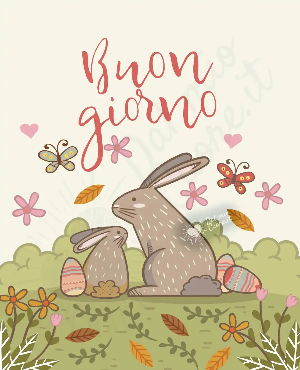 Buon giorno Buon giorno