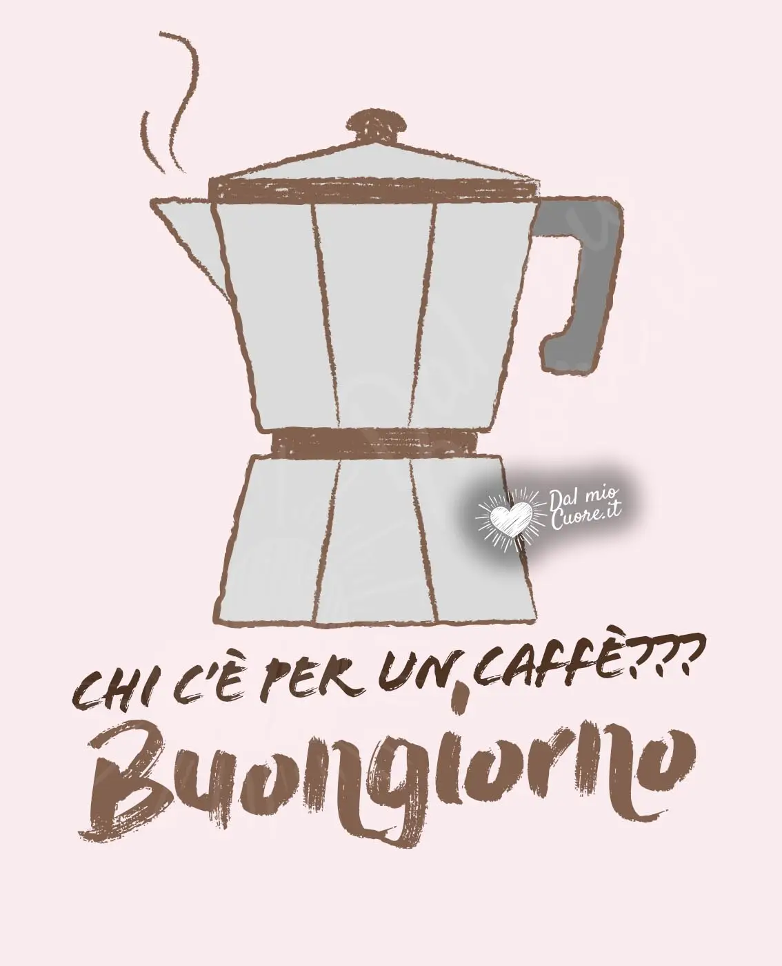 Chi c'è per un caffè? Buon mercoledì Chi c'è per un caffè? Buon mercoledì