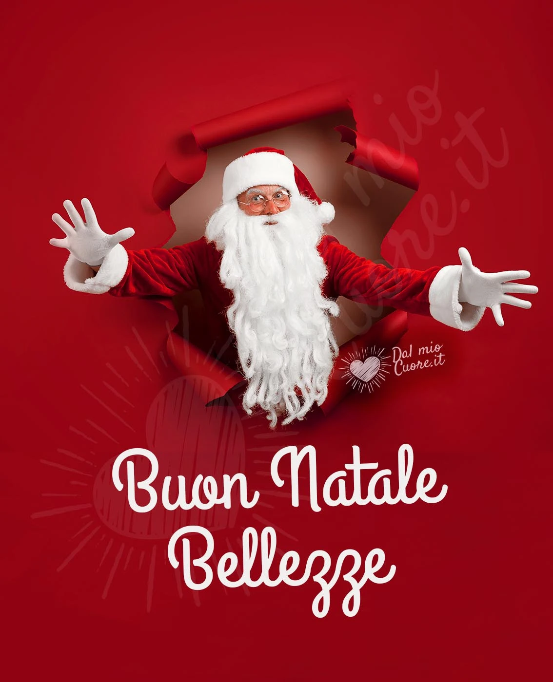 Buon Natale Bellezze Buon Natale Bellezze