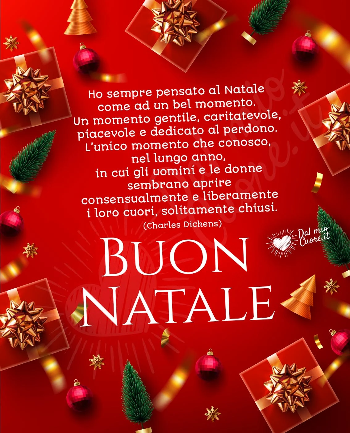 Buon Natale. Frase sulla bellezza delle feste natalizie Buon Natale. Frase sulla bellezza delle feste natalizie