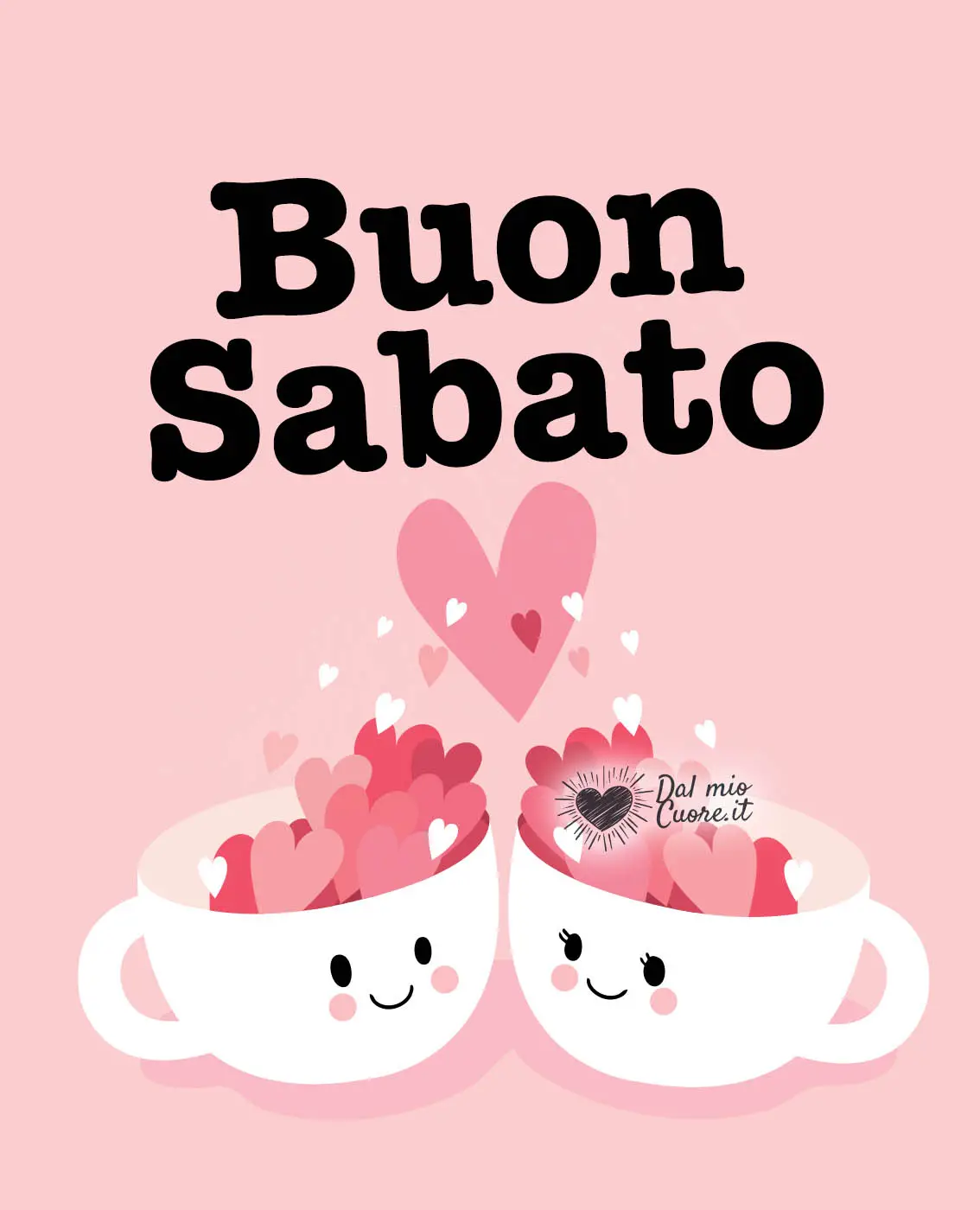 Buon Sabato