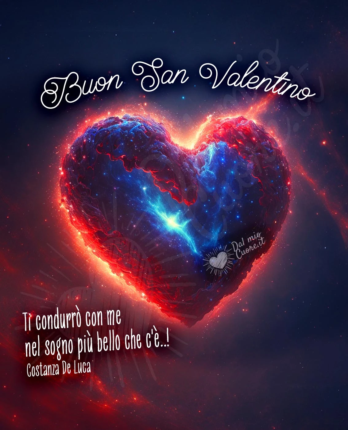 Buon San Valentino - Immagini, Video e GIF Gratis per Whatsapp