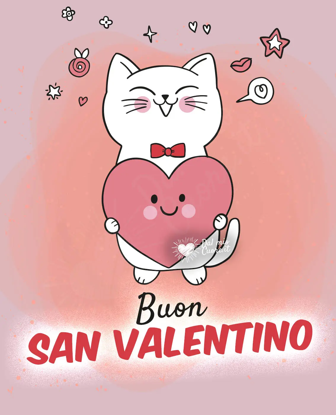 Buon San Valentino Buon San Valentino