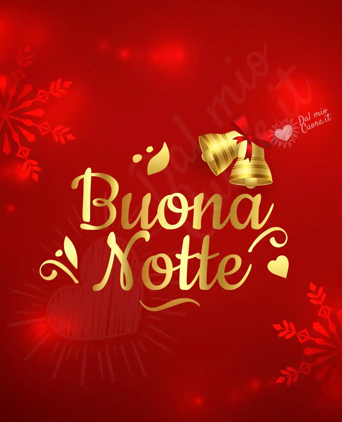 Buonanotte Natalizia