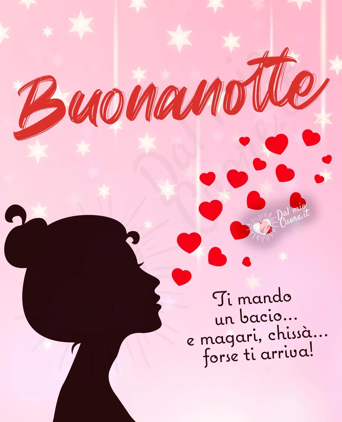 Pagina 53 di Immagini Buonanotte. Nuove, Bellissime e Gratis. Video, GIF e  Frasi