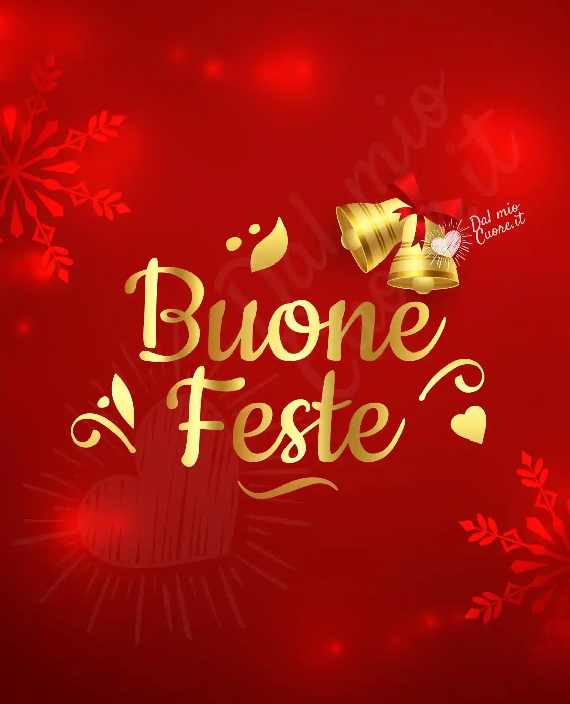 Buone Feste