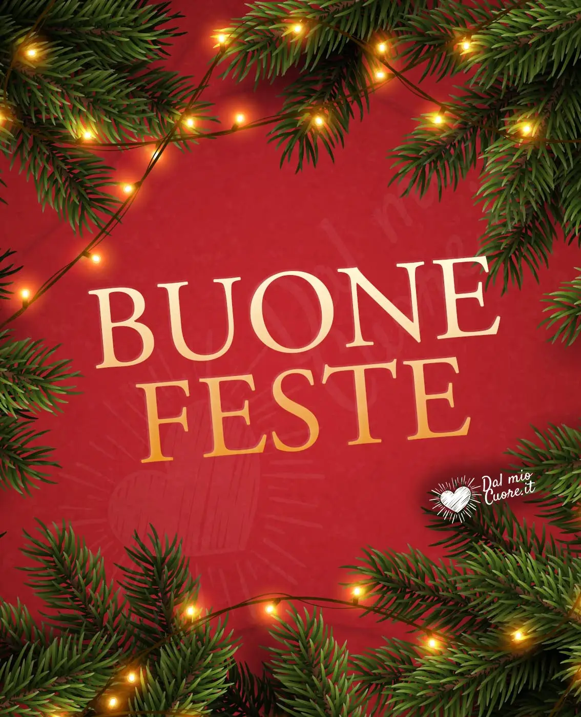Buone Feste