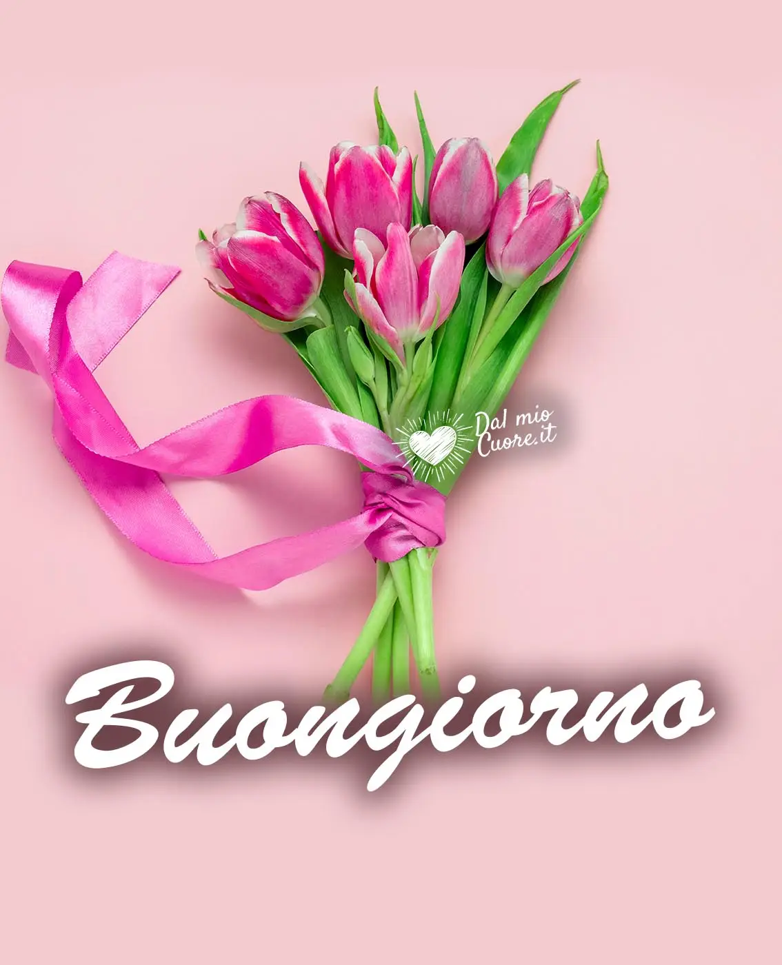 Buongiorno floreale