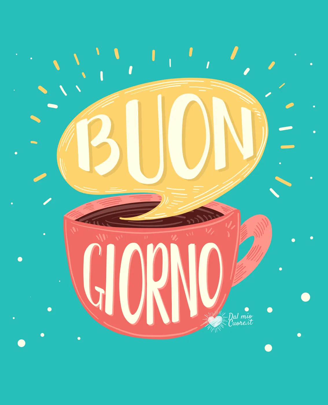 Buon giorno (vintage) Buon giorno (vintage)