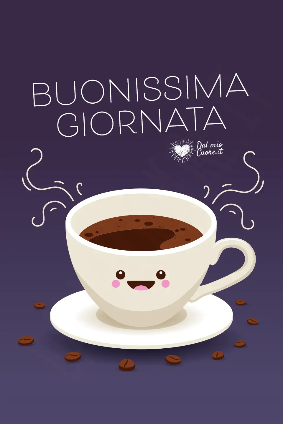Buonissima giornata Buonissima giornata
