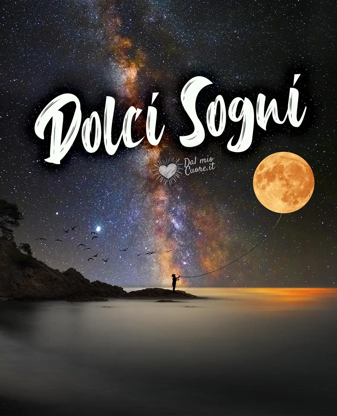 Dolci sogni