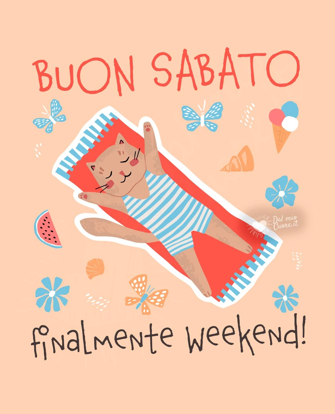 Finalmente Weekend