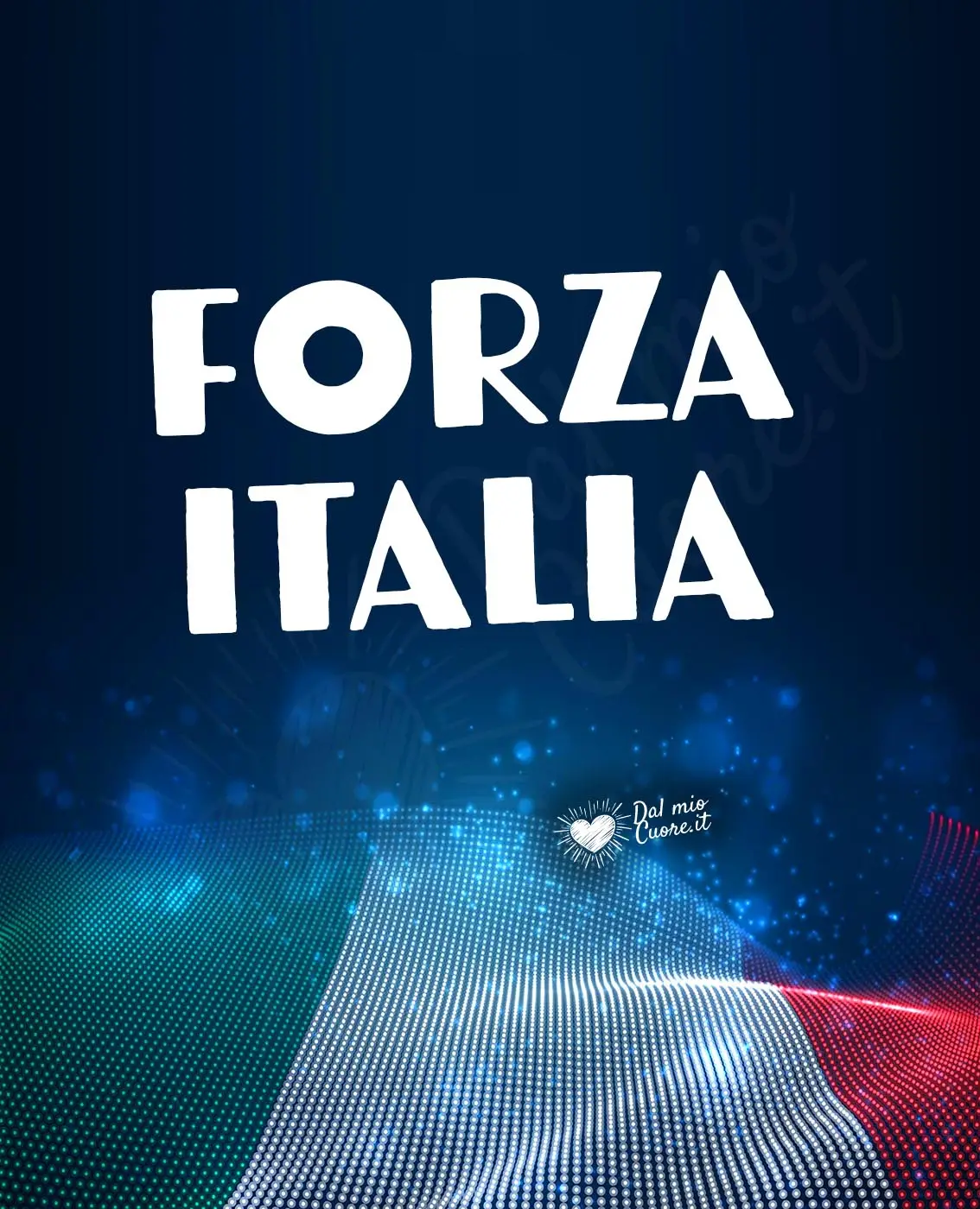 Forza Italia