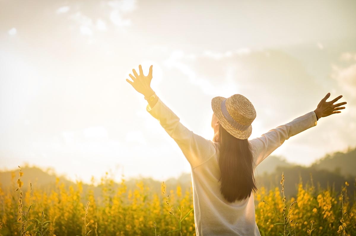 Le più belle Frasi sulla Vita