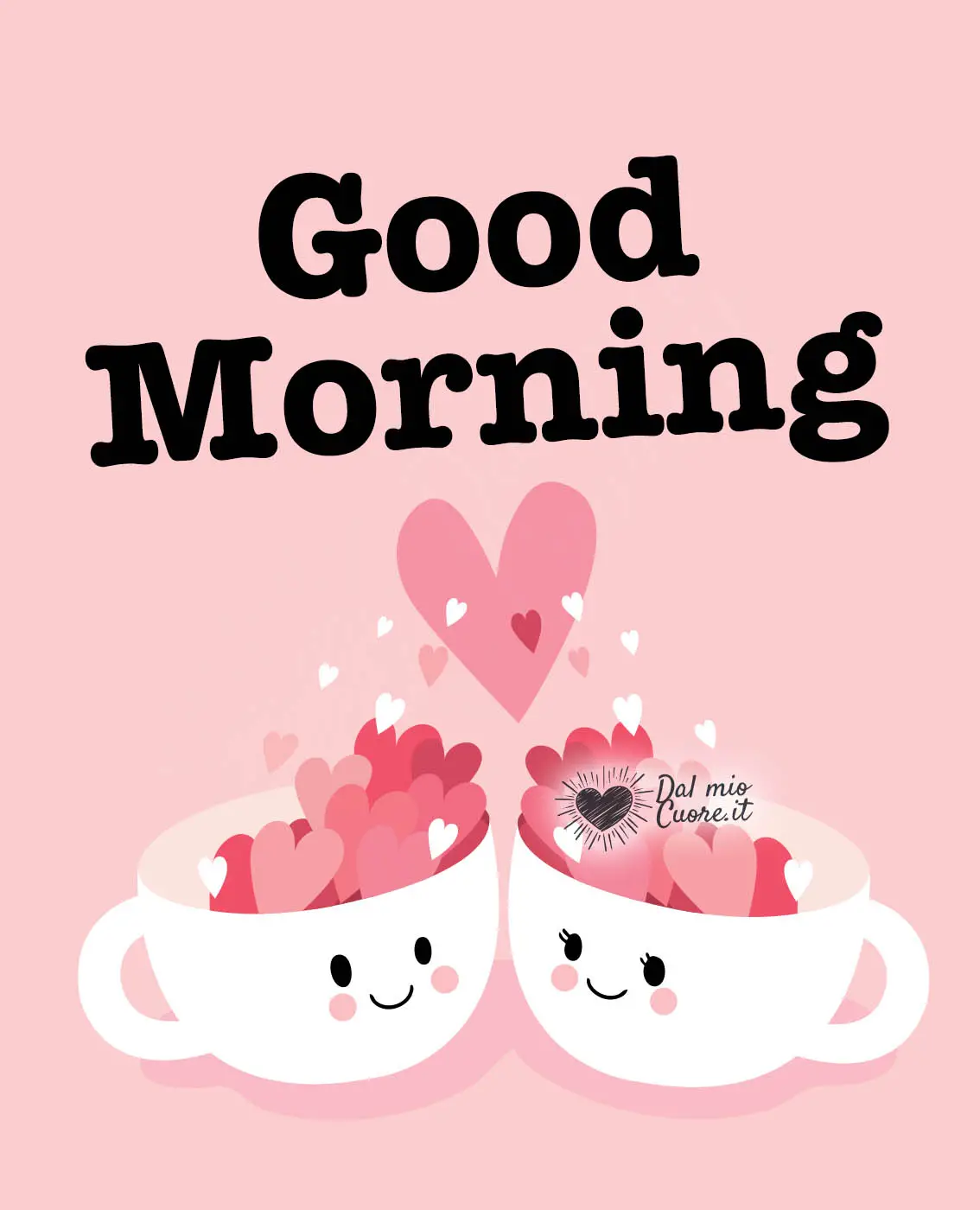 Good Morning