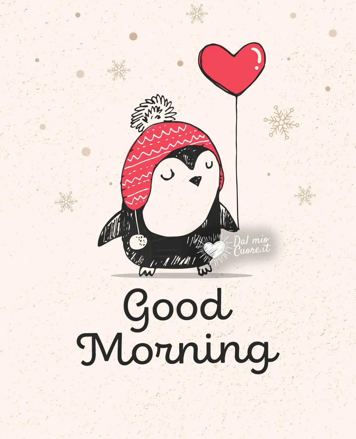 Good Morning