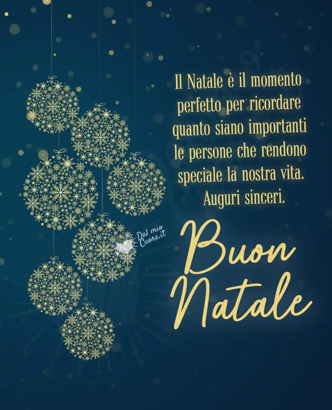 Buon Natale Frase Buon Natale Frase