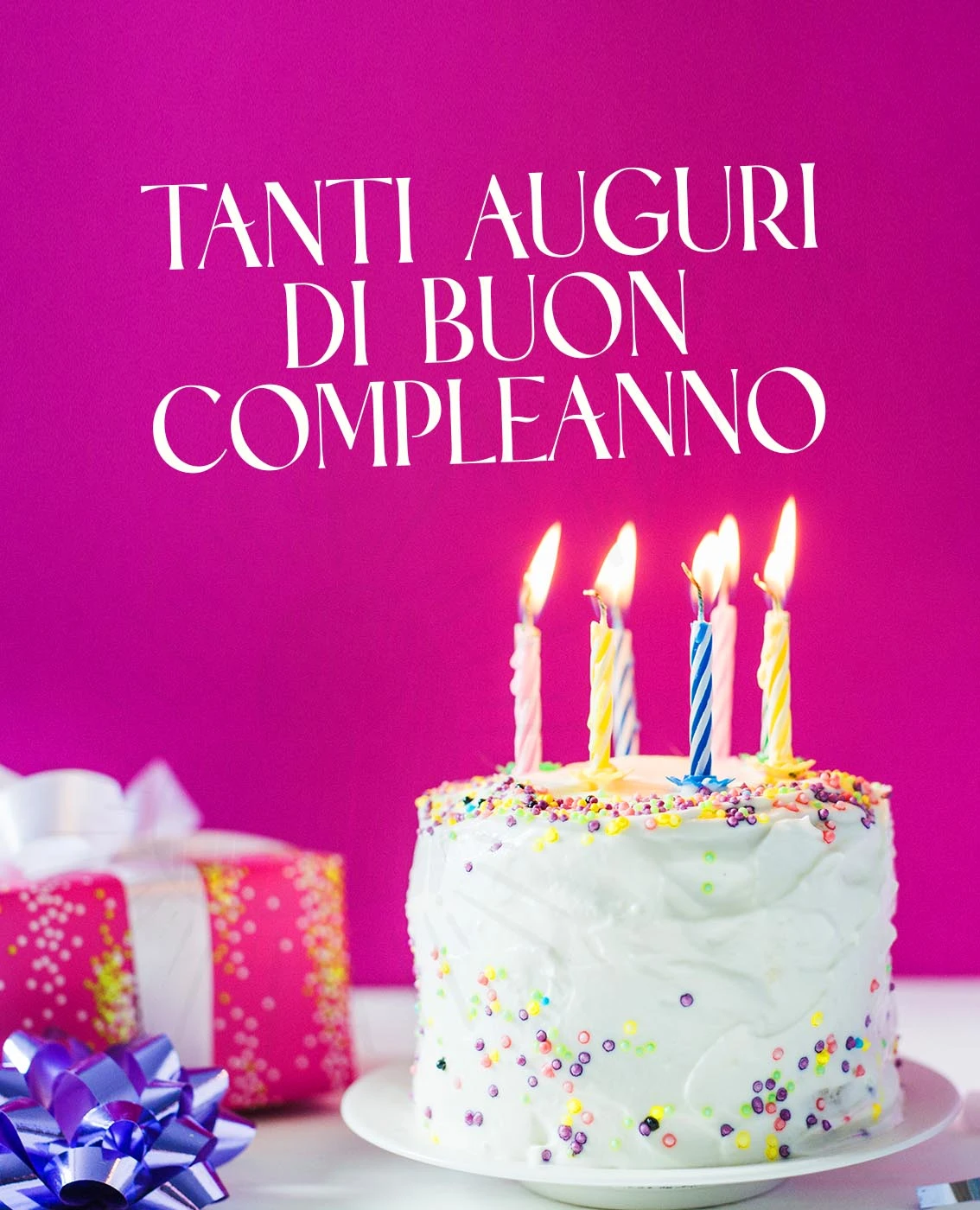 Pagina 4 di Immagini Buon Compleanno. Video, GIF, Frasi e Biglietti. Auguri  GRATIS