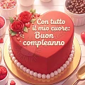 Buon Compleanno! Immagini