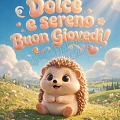 Buon Giovedì