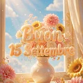 Buon 15 Settembre