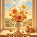 Buon 16 Settembre