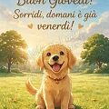 Buon Giovedì
