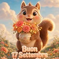 Buon 17 Settembre