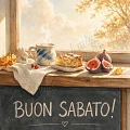 Buon Sabato