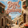Buon 19 Settembre